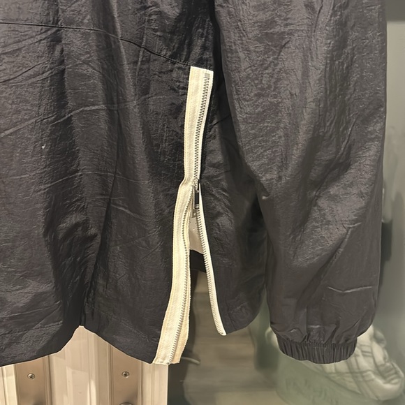 Nike Just Do It half zip jacket - Picture 3 of 7